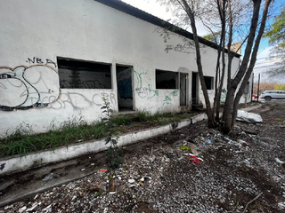 Bodega Industrial en renta en Ruiz Cortines en Guadalupe