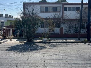 Casa en venta en Col. Lindavista en Guadalupe