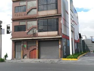 Local en venta en Ave. Vicente Guerrero en Monterrey