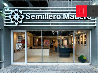 Local comercial en venta Semillero Madero en el de Centro Monterrey N.L.