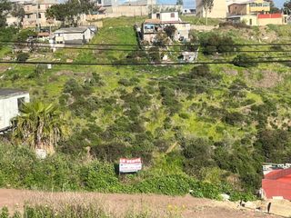 Terreno en Venta en Colinas de Aragon, Entre Tijuana y El Centro de Rosarito