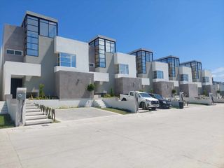Rental home in Amaralta, Rosarito Baja California