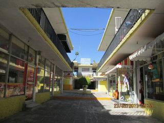 Local comercial Cuautitlan
