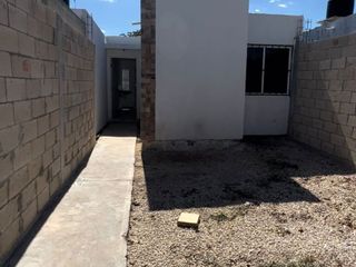 Casa en renta, Ciudad Caucel, Mérida, Yucatán