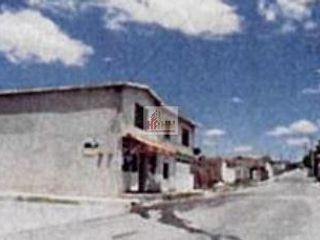 San Luis Potosí Charcas Centro Terreno Habitacional Venta