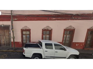 Casa en venta en El Alto Puebla, Pue.