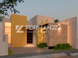 Casa Nueva “Modelo STAR" en Preventa en Fracc Jardines del Chamizal en Tecomán
