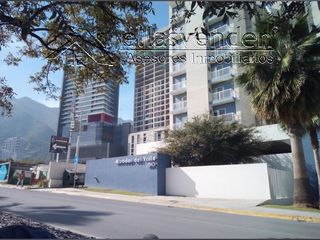 PRO1865 Departamentos en Renta, Del Paseo Residencial en Monterrey