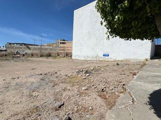 Terreno Venta Cañada Del Refugio Sur León Guanajuato