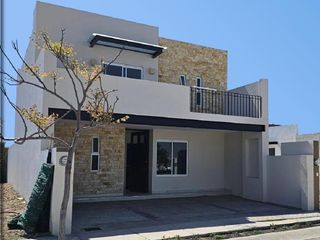 Casa Nueva En Venta En Mayorazgo León Guanajuato