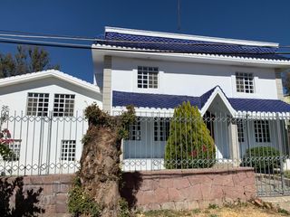 Casa en renta en Comanjilla cerca Puerto Interior salida a Silao