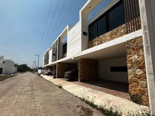 Casa en venta Mérida Yucatán, Kira Real Montejo