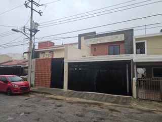 Casa en venta Mérida Yucatán, Montealban