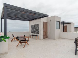 Casa en venta en Playas de Tijuana
