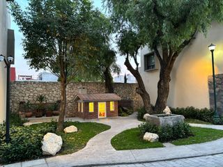 Se Vende Casa Residencial con Roof Garden junto a Plaza San Diego