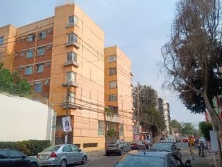 Venta departamento 2 recamaras 2 estacionamientos en Agrícola Pantitlán cdmx