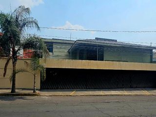 Amplia residencia para inversión a 10 minutos de Angelópolis
