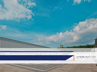 IB-NL0042 - Bodega Industrial en Renta en Monterrey, 33,017 m2.