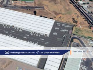 IB-JA0038 - Bodega Industrial en Renta para BTS en Guadalajara, 77,600 m2.