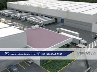 IB-TB0013 - Bodega Industrial en Renta para BTS en Villahermosa, 7,242 m2.