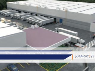 IB-TB0019 - Bodega Industrial en Renta para BTS en Villahermosa, 5,600 m2.