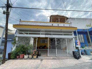 Casa en venta en Las Brisas Monterrey Nuevo Leon Zona Sur