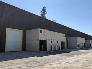 Nave Industrial Venta Apaseo el Grande Guanajuato 7,794,283  IriHir R140