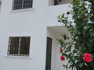 Casa en Renta 3 Habitaciones en Jardines de Vista Alegre, Mérida