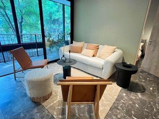 DEPARTAMENTO EN PREVENTA EN PROVIDENCIA, ZONA FINANCIERA
