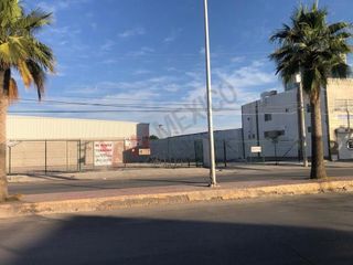 Terreno comercial en renta, Blvd. El Tajito, Torreón, Coahuila
