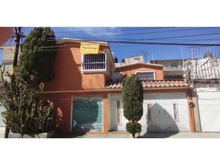Casa en venta con Local $2,500,000 en Barrio Mineros, Chimalhuacán, Estado de México