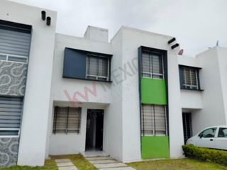 Casa en venta Privada Las AVES, PACHUQUILLA, muy cerca de la carretera Pachuca-Tulancingo.