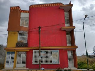 Venta Local Comercial en Tetla de Solidaridad, Tlaxcala