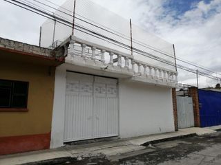 Casa en Venta en Calpulalpan Centro