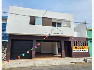 Casa en Venta en Veracruz Centro