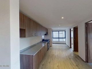 Departamento en Venta en Los Manzanos Miguel Hidalgo GIS 24-4380