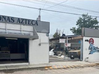 Local Comercial en Renta Calle Principal Centro Matehuala, San Luis Potosí