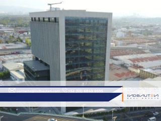 IB-EM0891 - Bodega Comercial en Renta en Naucalpan de Juárez, 374 m2.