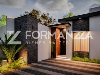 Casa Nueva "Mod. COLIMA" en Preventa en Fracc San Ángel en Tecomán