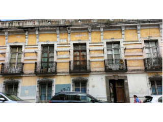 Casa en venta en 9 Oriente centro de Puebla, Pue.