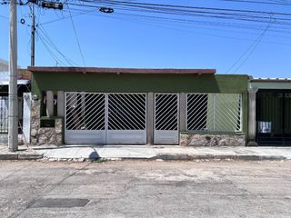 Casa en Renta en Mérida, Francisco de Montejo
