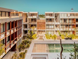 Double apt rooftop private  pool La Veleta Tulum