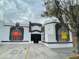 Oficina o consultorio en renta en centro de Monterrey