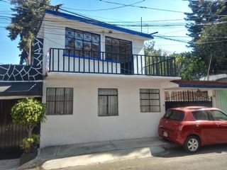 Casa en venta en San Jerónimo Aculco