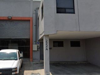 Bodega En Renta Zona Centro Monterrey