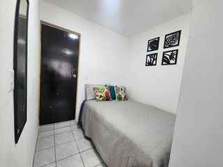 Loft de estudiante en renta ubicado en Independencia oriente, Guadalajara