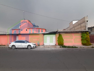 Se vende Casa en Calle Reforma, Col Agricola Analco,  Lerma, Estado de México