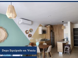 VENTA DEPARTAMENTO / CERRITOS ALMARENA / MAZATLÁN