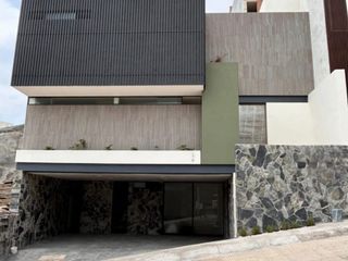Moderna casa en VENTA Linda Vista Tres Marías