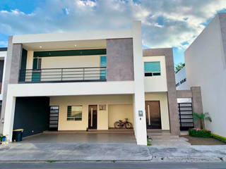 Casa en venta Residencial La Joya, Sur de Monterrey